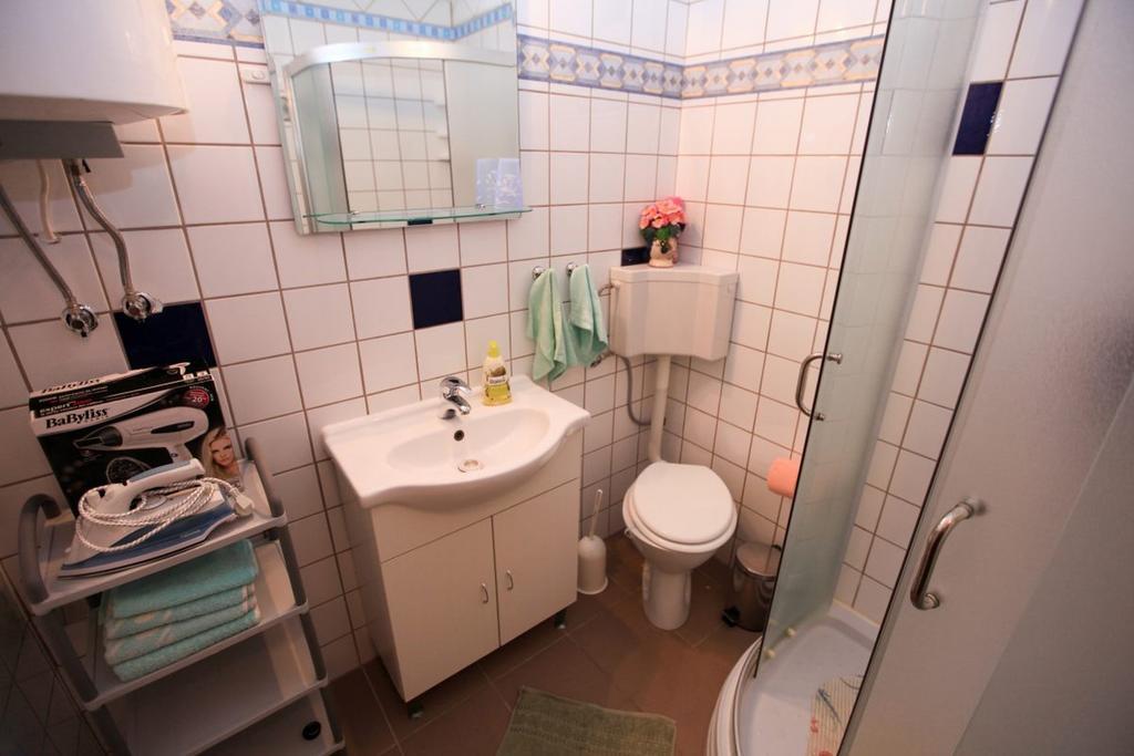 Apartments Franc Повляна Номер фото
