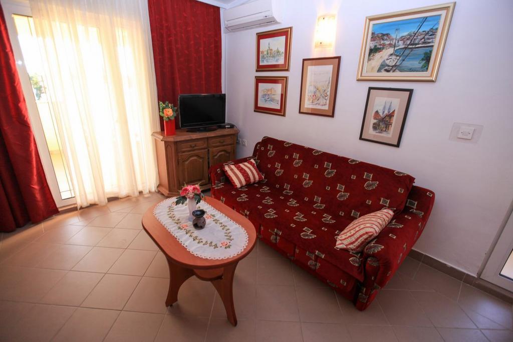 Apartments Franc Повляна Номер фото