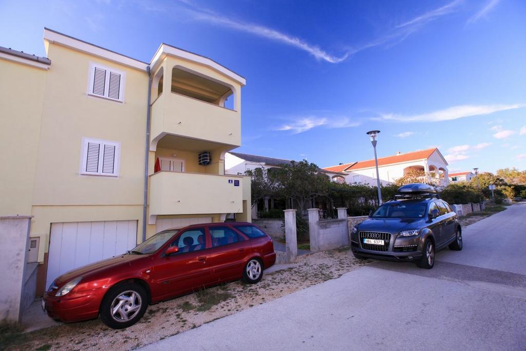 Apartments Franc Повляна Экстерьер фото