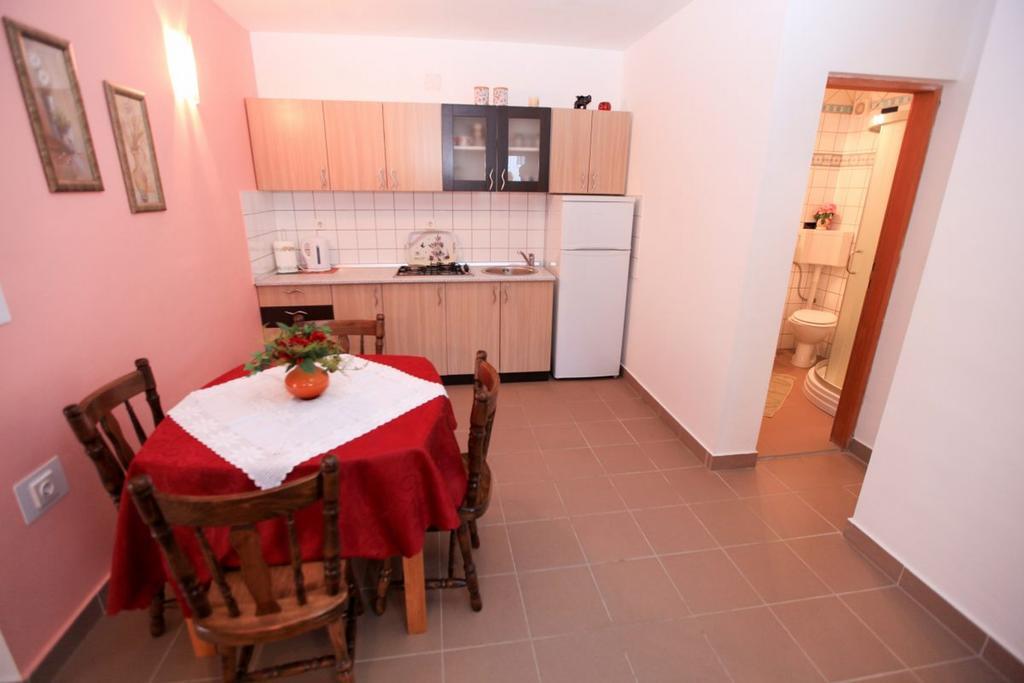 Apartments Franc Повляна Номер фото